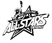 NEW YORK SWAG ALL STARS EST. 2012
