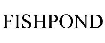 FISHPOND