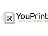 YOUPRINT THE EASY WAY TO STAND OUT