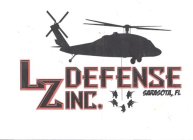 LZ DEFENSE INC. SARASOTA, FL