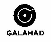 G GALAHAD