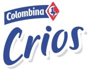 COLOMBINA CRIOS