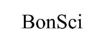 BONSCI