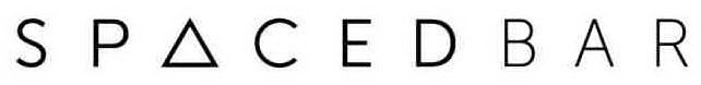 SPACEDBAR