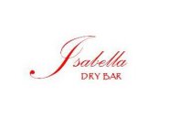 ISABELLA DRY BAR