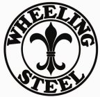 WHEELING STEEL