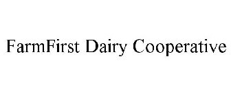 FARMFIRST DAIRY COOPERATIVE