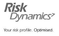 RISK DYNAMICS