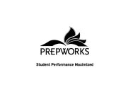 PREPWORKS STUDENT PERFORMANCE MAXIMIZED