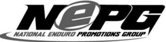 NEPG NATIONAL ENDURO PROMOTIONS GROUP