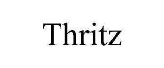 THRITZ