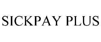 SICKPAY PLUS