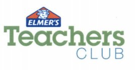 ELMER'S TEACHERS CLUB