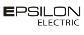 EPSILON ELECTRIC