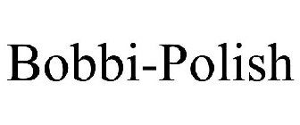 BOBBI-POLISH