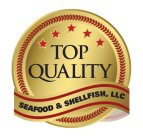 TOP QUALITY SEAFOOD & SHELLFISH LLC