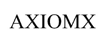 AXIOMX