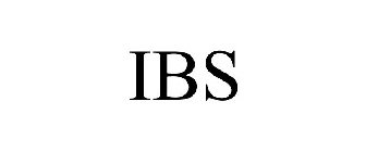 IBS