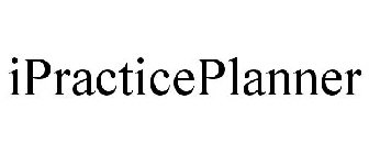 IPRACTICEPLANNER