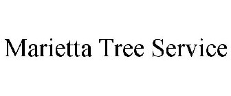 MARIETTA TREE SERVICE