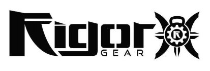 RIGOR R GEAR