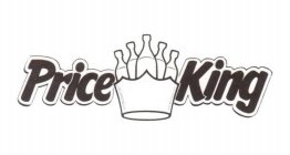 PRICE KING