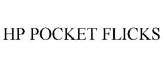 HP POCKET FLICKS