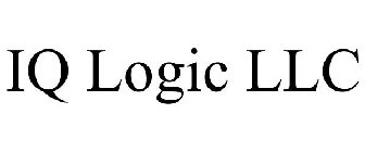 IQ LOGIC LLC