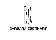 BE BARBARA EBERHART