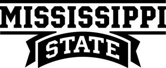 MISSISSIPPI STATE