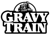 GRAVY TRAIN