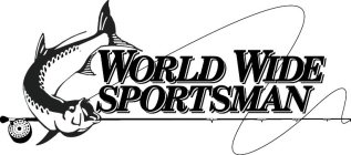 WORLD WIDE SPORTSMAN