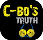 C-BO'S TRUTH