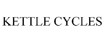 KETTLE CYCLES