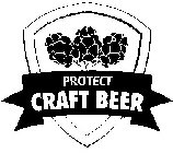 PROTECT CRAFT BEER