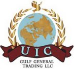 UIC GULF GENERAL TRADING LLC