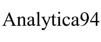 ANALYTICA94