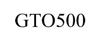 GTO500
