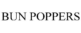 BUN POPPERS