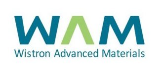 WAM WISTRON ADVANCED MATERIALS