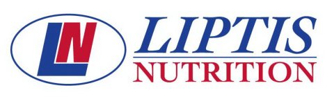 LN LIPTIS NUTRITION