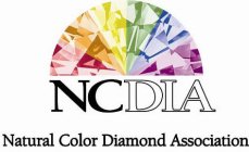 NCDIA NATURAL COLOR DIAMOND ASSOCIATION