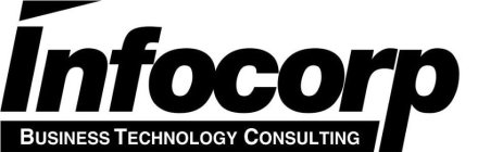 INFOCORP BUSINESS TECHNOLOGY CONSULTING