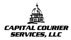 CAPITAL COURIER SERVICES, LLC