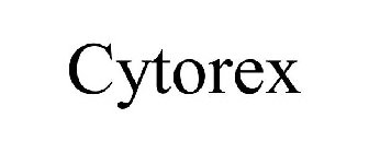 CYTOREX