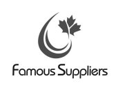 FAMOUS SUPPLIERS