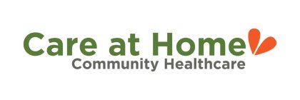CARE AT HOME COMMUNITY HEALTHCARE