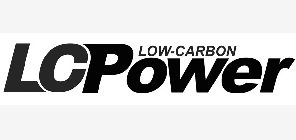 LOW-CARBON LCPOWER