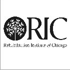 RIC REHABILITATION INSTITUTE OF CHICAGO