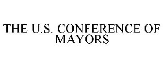 THE U.S. CONFERENCE OF MAYORS